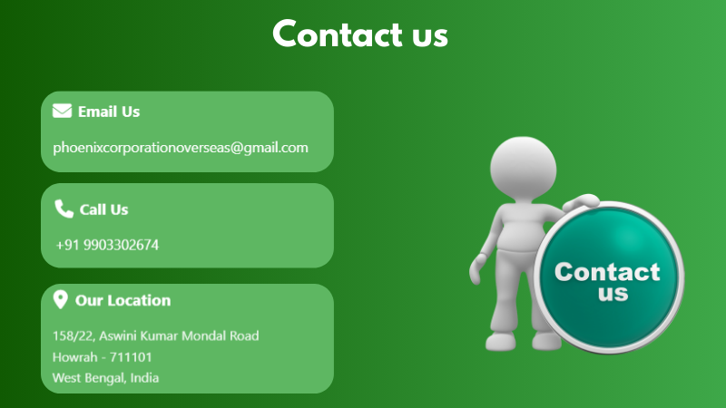 Contact Usha Metal Industries for GI Strips