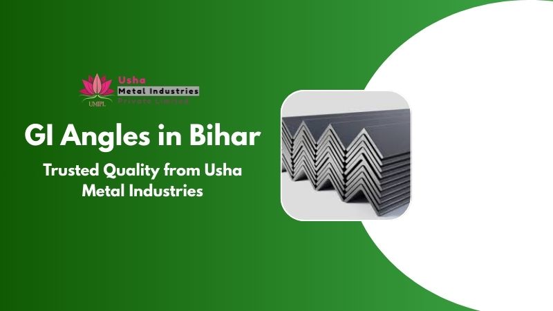 GI Angles in Bihar