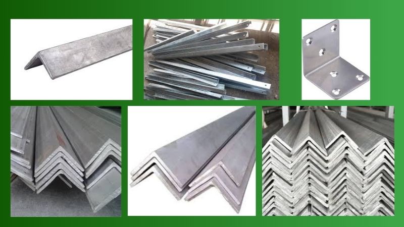 Various applications of GI Angles