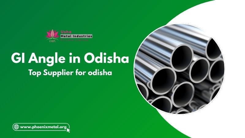GI Angles in Odisha