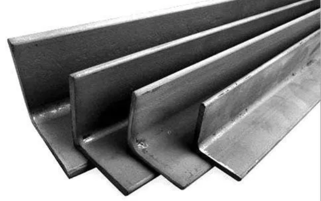 GI Angles - Galvanized Iron Angles